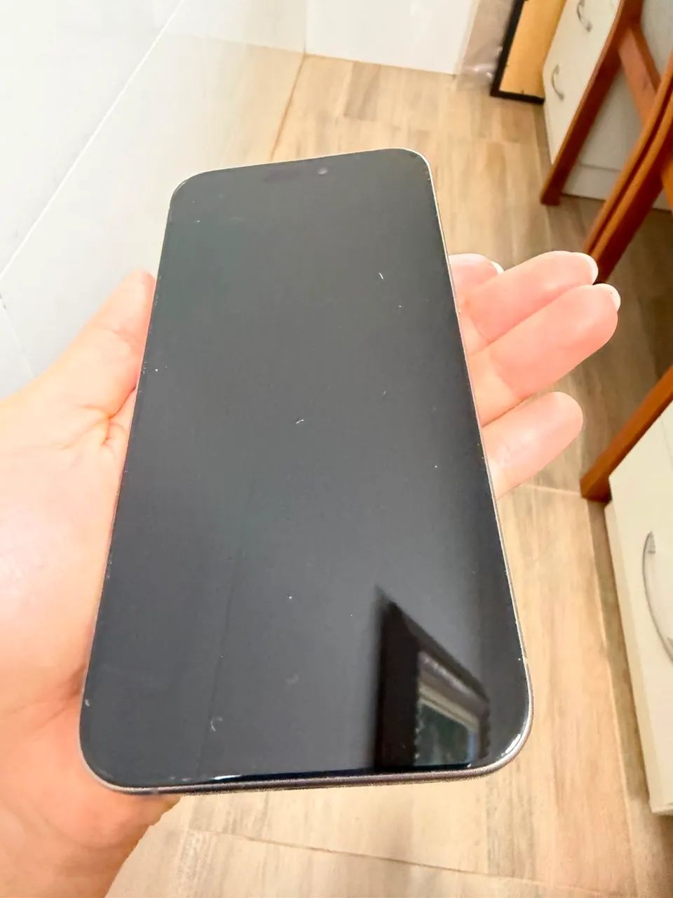 Iphone 15 Pro Max 256gb - Foto 3