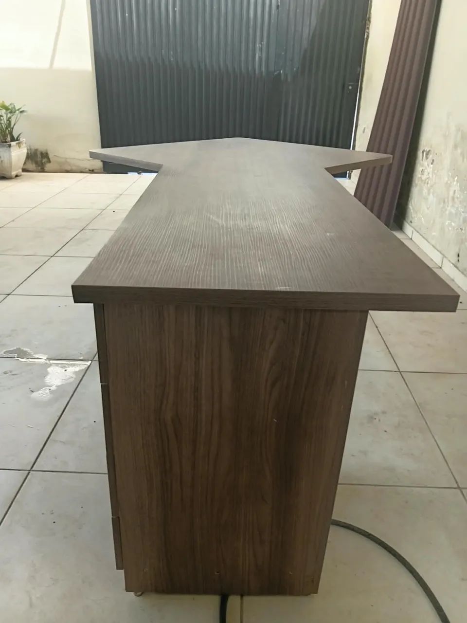 Mesa para escritório  - Foto 5