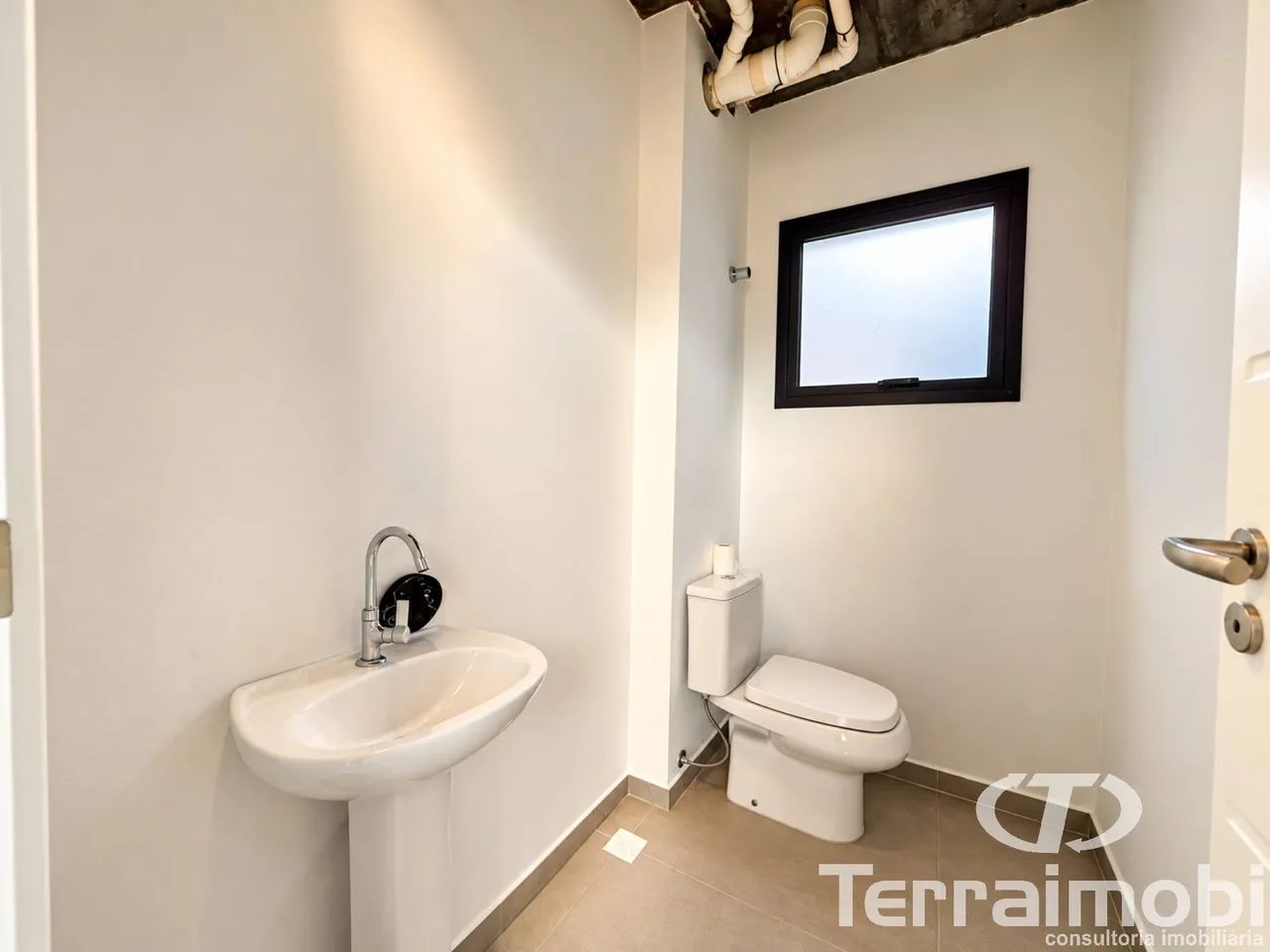 Sala comercial com 85m² para locação anual- Centro, Garopaba/SC - Foto 5