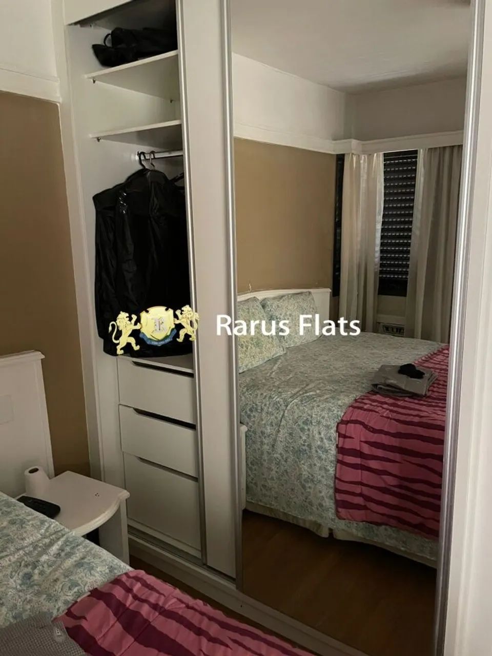 Apartamento para venda no Itaim Bibi - Edifício New City - Foto 5