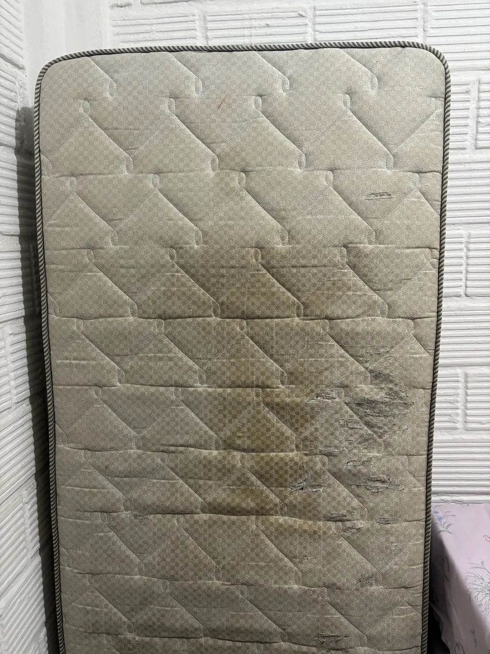 Colchão Biflex Premium de Solteiro - Foto 4