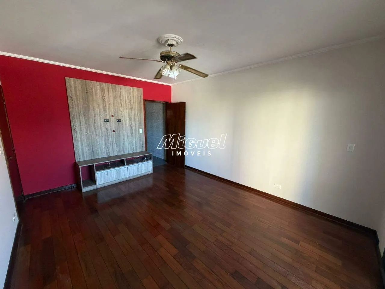 Casa, para aluguel, Vila Rezende - 2 quartos - Piracicaba/SP - Foto 5