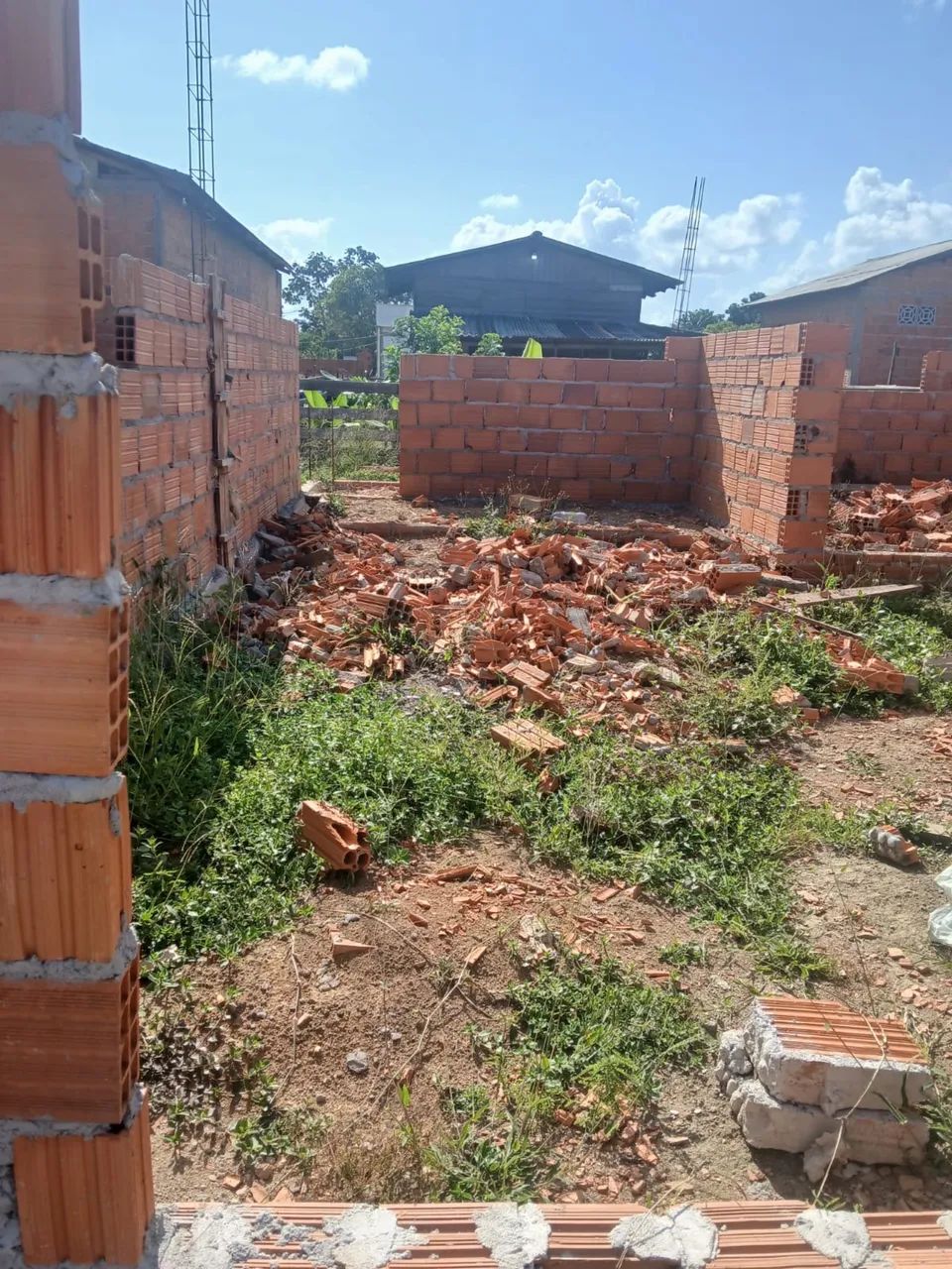 Terreno a venda  - Foto 5
