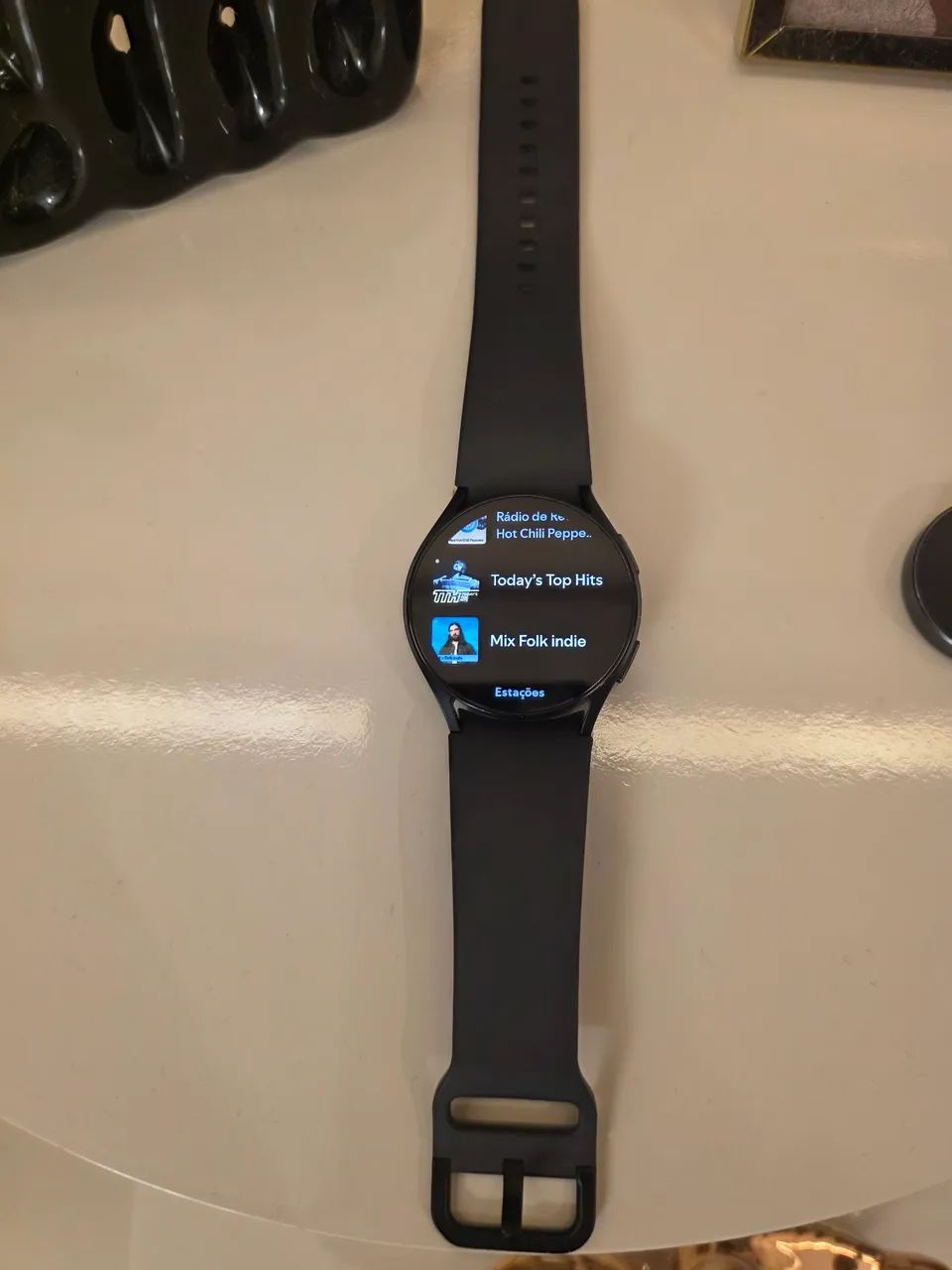 Galaxy Watch 6 em Perfeito Estado