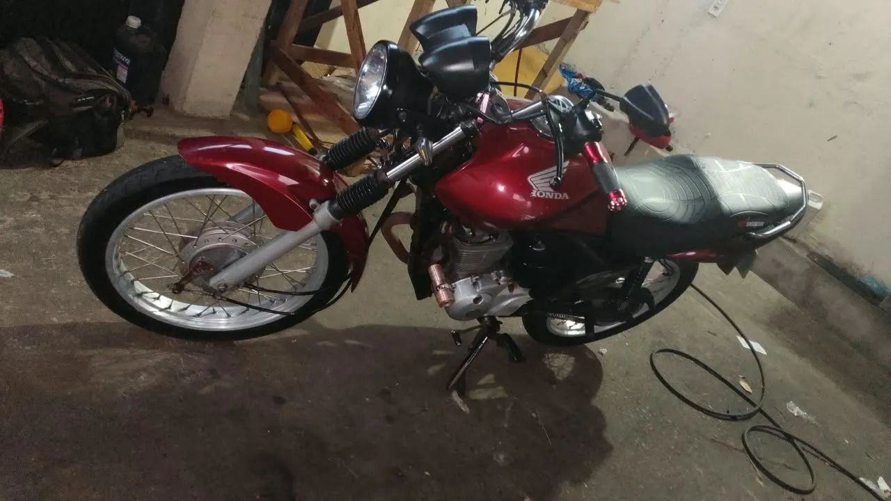 Fan 150  - Foto 4