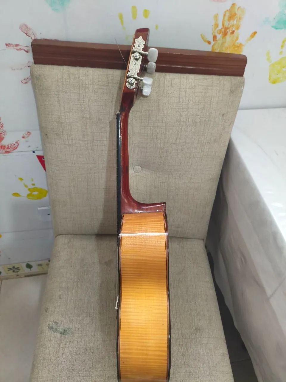 Cavaco Rozini Profissional - Foto 4
