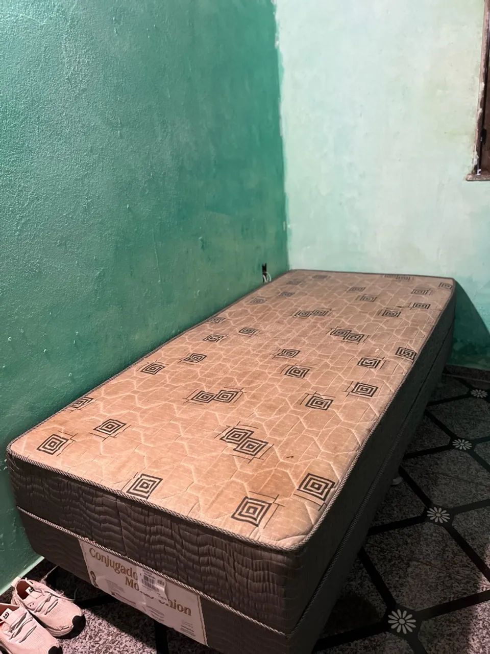 Cama de solteiro  - Foto 2