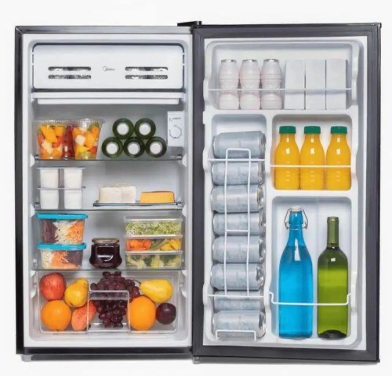 Frigobar Midea 93L - Foto 2