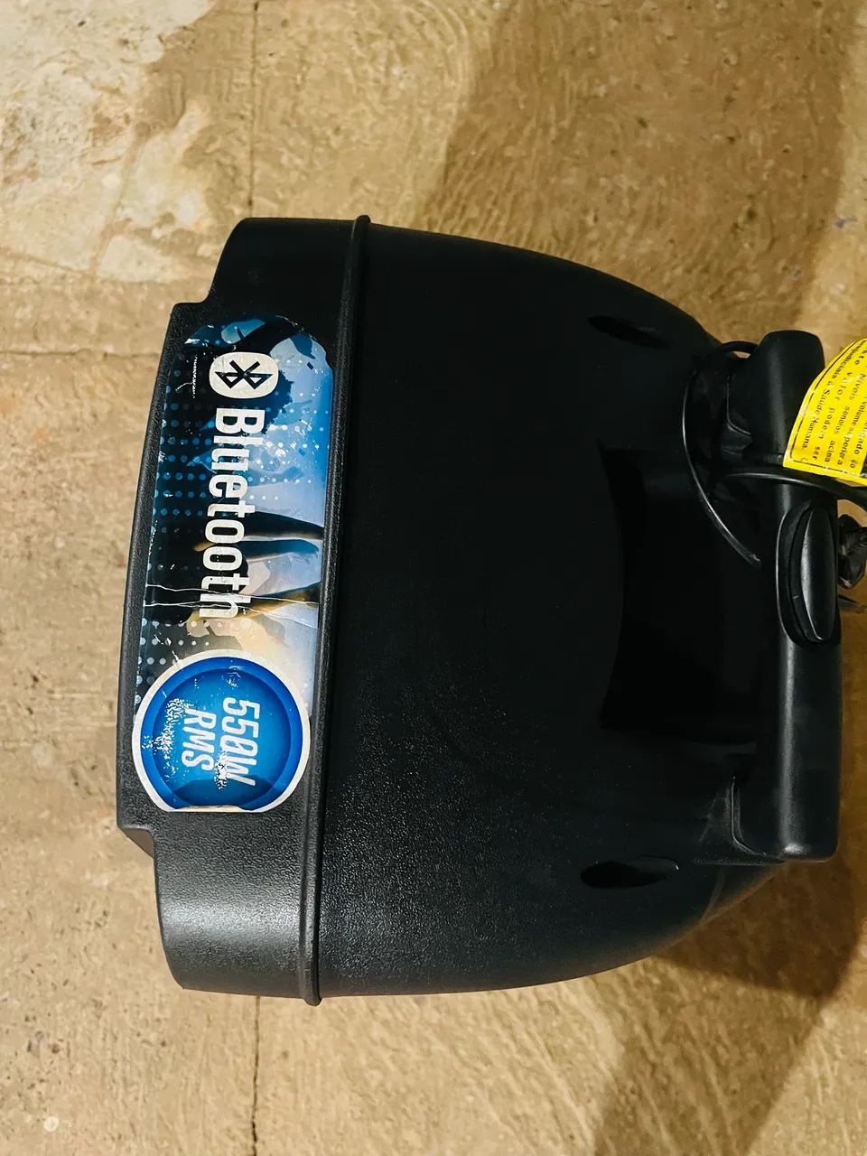Caixa de som Bluetooth  - Foto 3