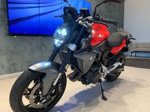 900 R SPORT  - Foto 3