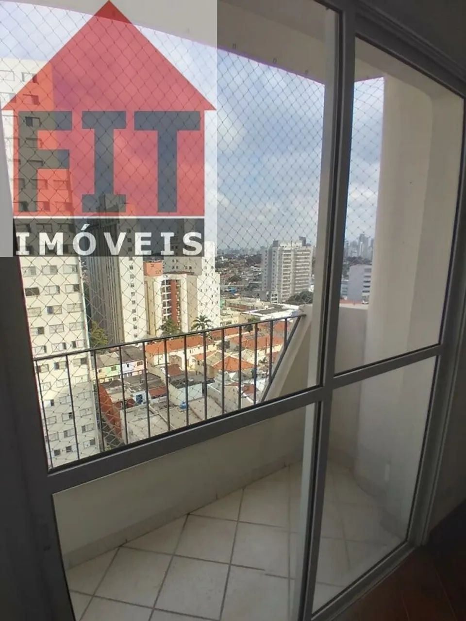 Apartamento, Vila Clementino - São Paulo - Foto 3