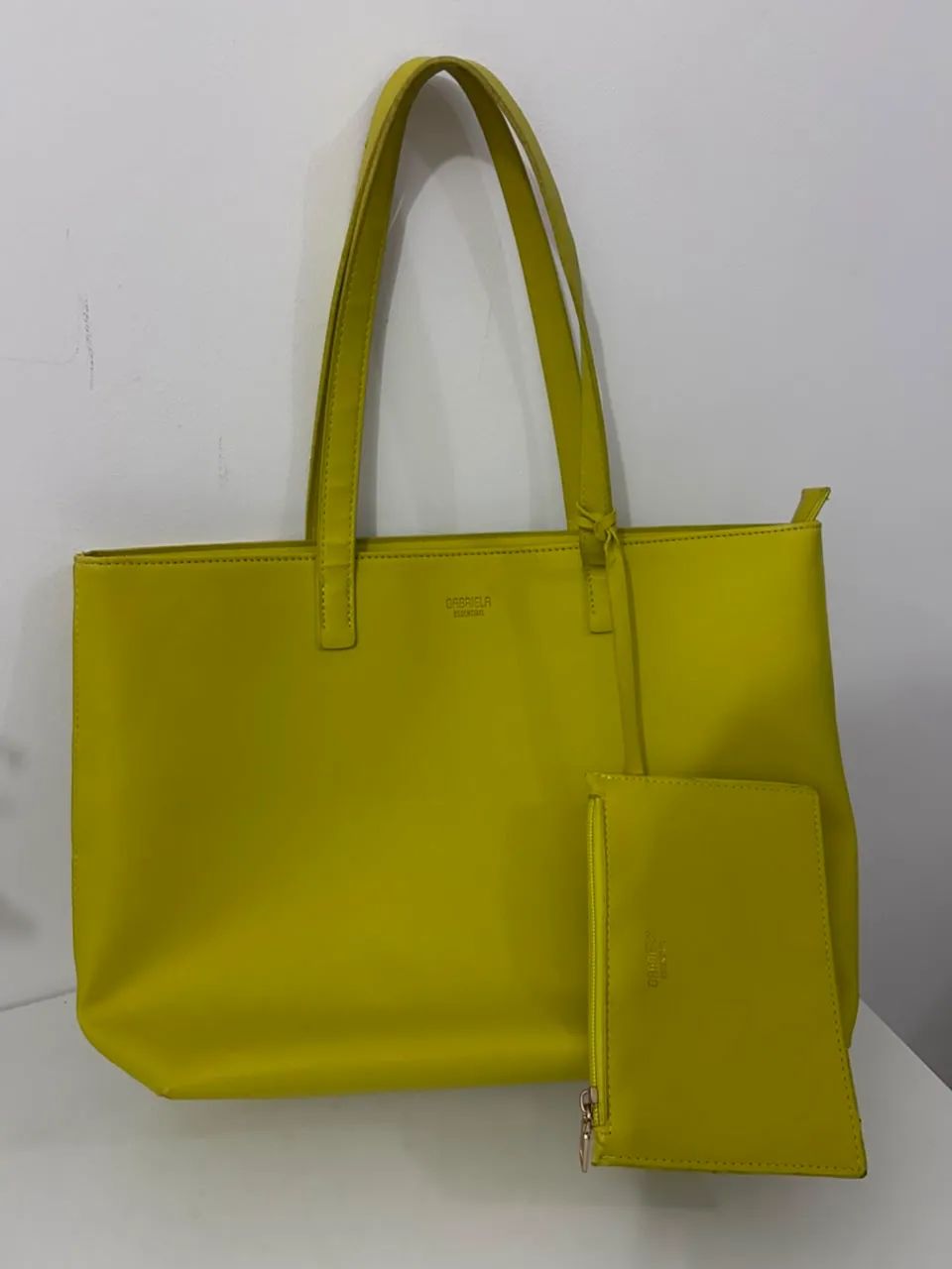 bolsa gabriela - otimo estado - Foto 5