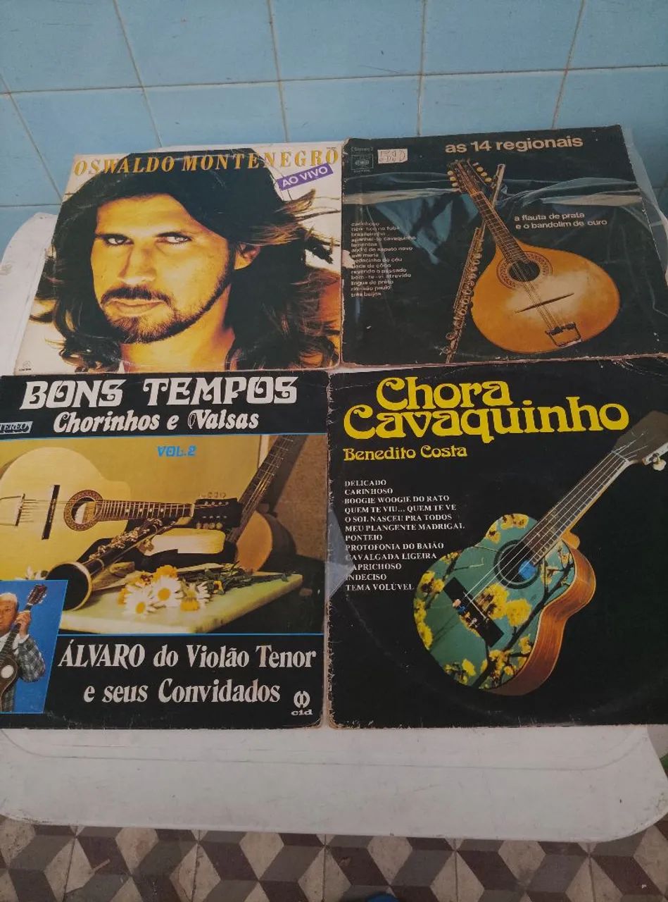 Vendo disco de vinil   - Foto 2