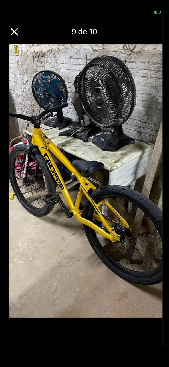 Bicicleta Gios  - Foto 2