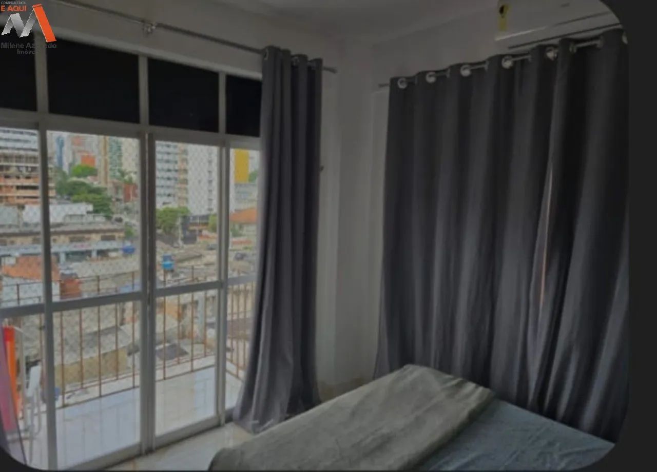 Apartamento com 1 quarto, vaga de garagem e elevadores, pronto para morar - Foto 5