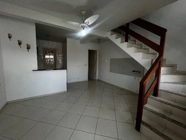 Sobrado Anual na Cachoeira do Bom Jesus 2 quartos  - Foto 3