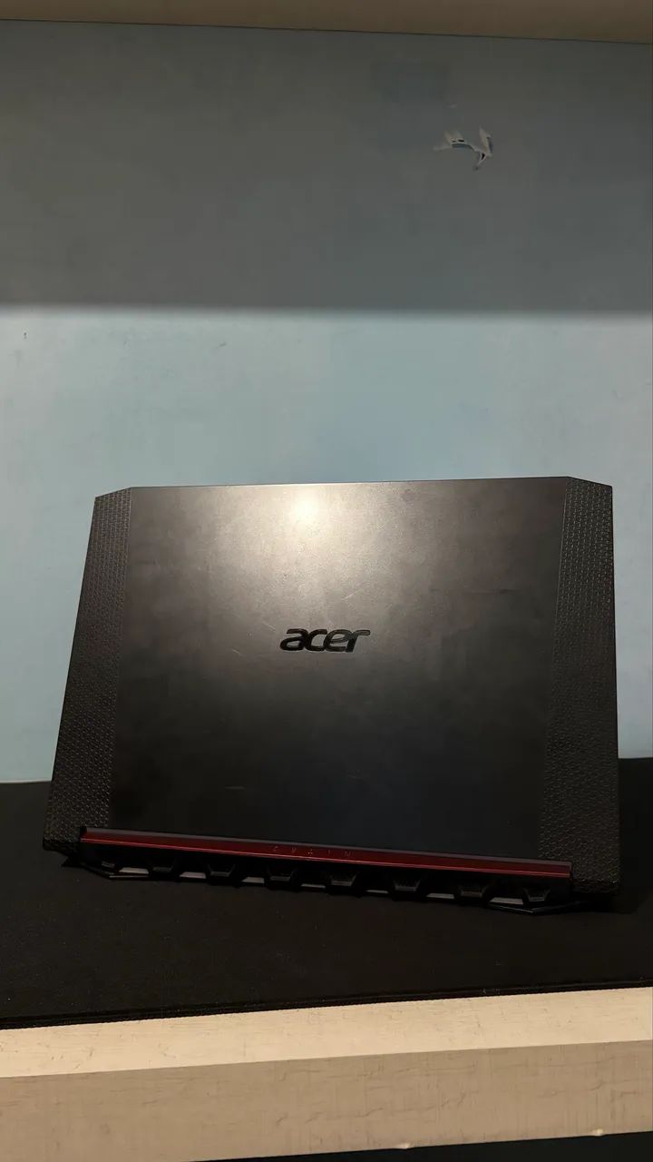 Notebook Gamer Nitro 5 - Foto 2