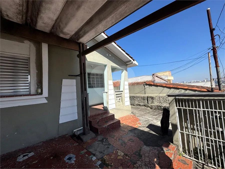 Casa térrea com 5 quartos à venda em Vila alpina - SP - Foto 2
