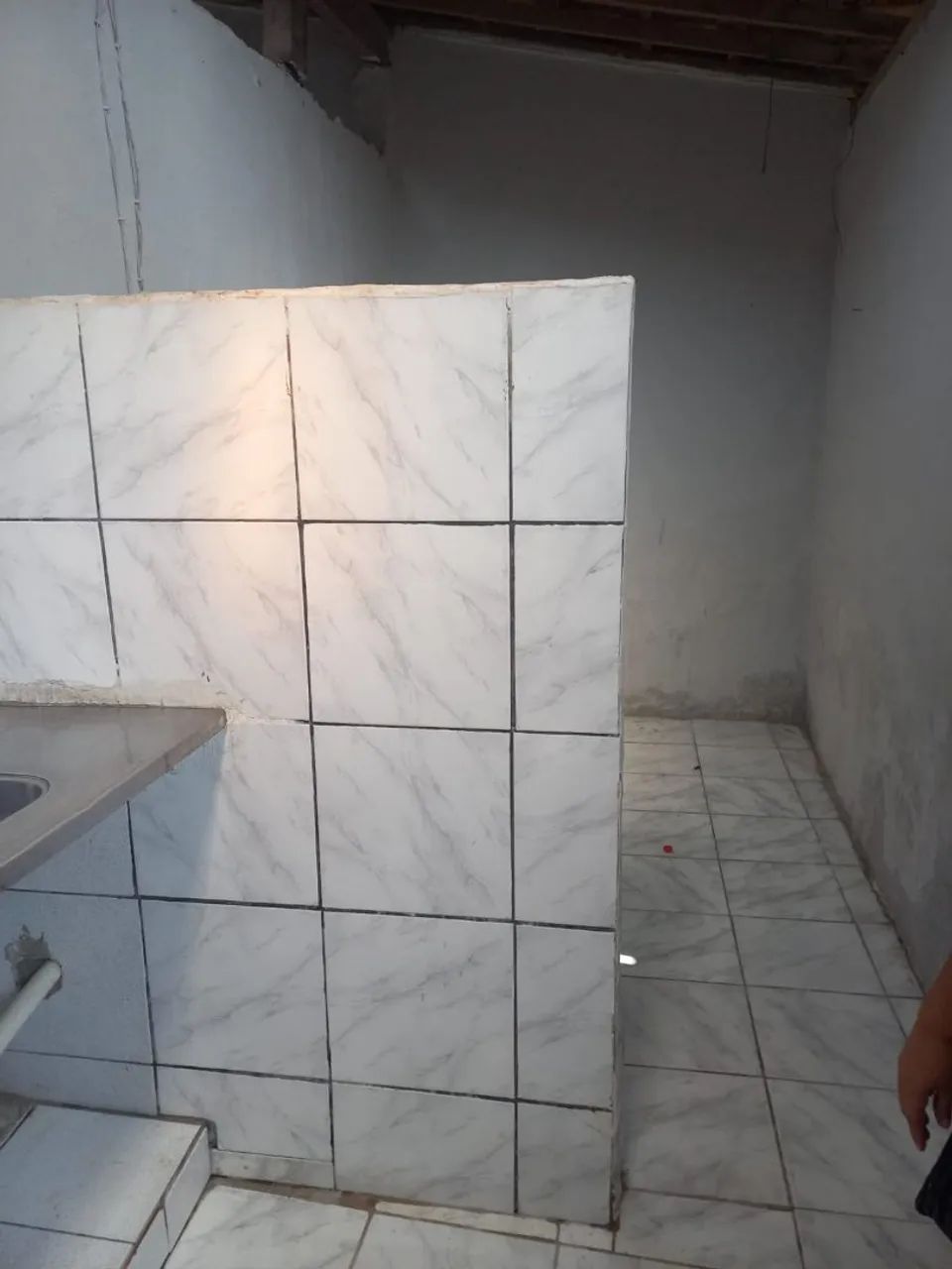 Aluga-se casa no trapiche da Barra  - Foto 4