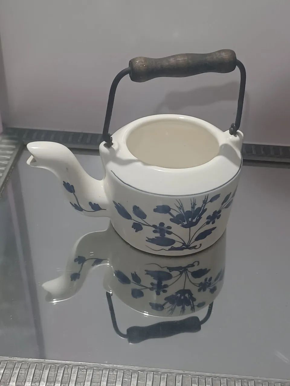 BULE PINTURA ANTIGA 