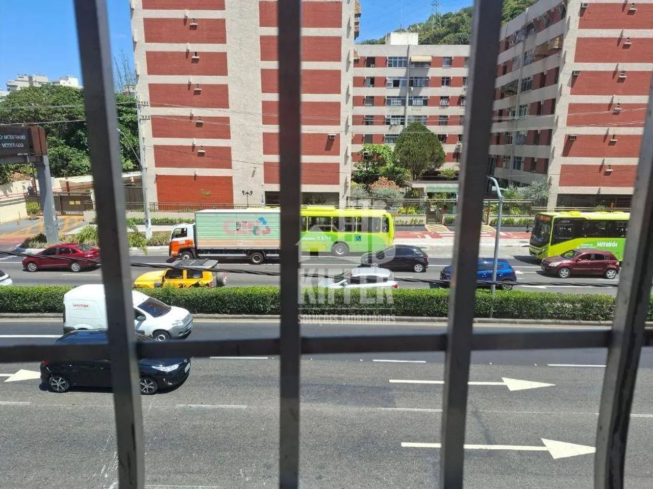 SALÃO - VENDA -CENTRO -NITERÓI - Foto 4