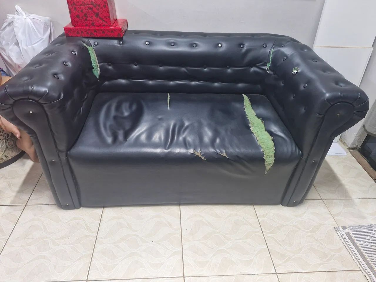 Sofá  - Foto 2