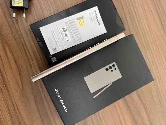 S24 ULTRA - 256GB CELULAR SAMSUNG - Foto 2