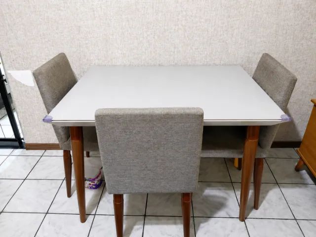 Mesa de jantar  