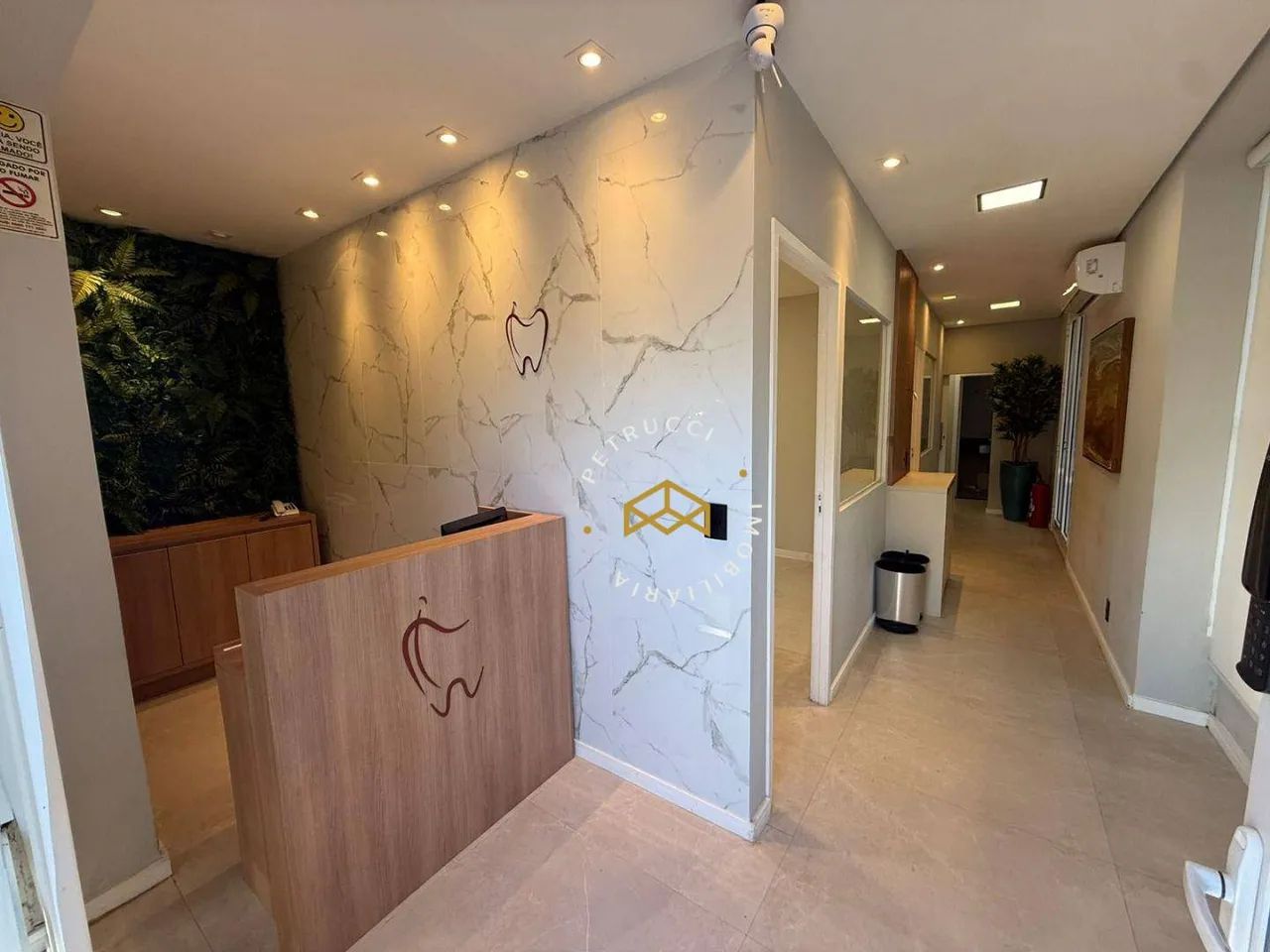 Sala para alugar, 55 m² - Loteamento Alphaville Campinas - Campinas/SP - Foto 2