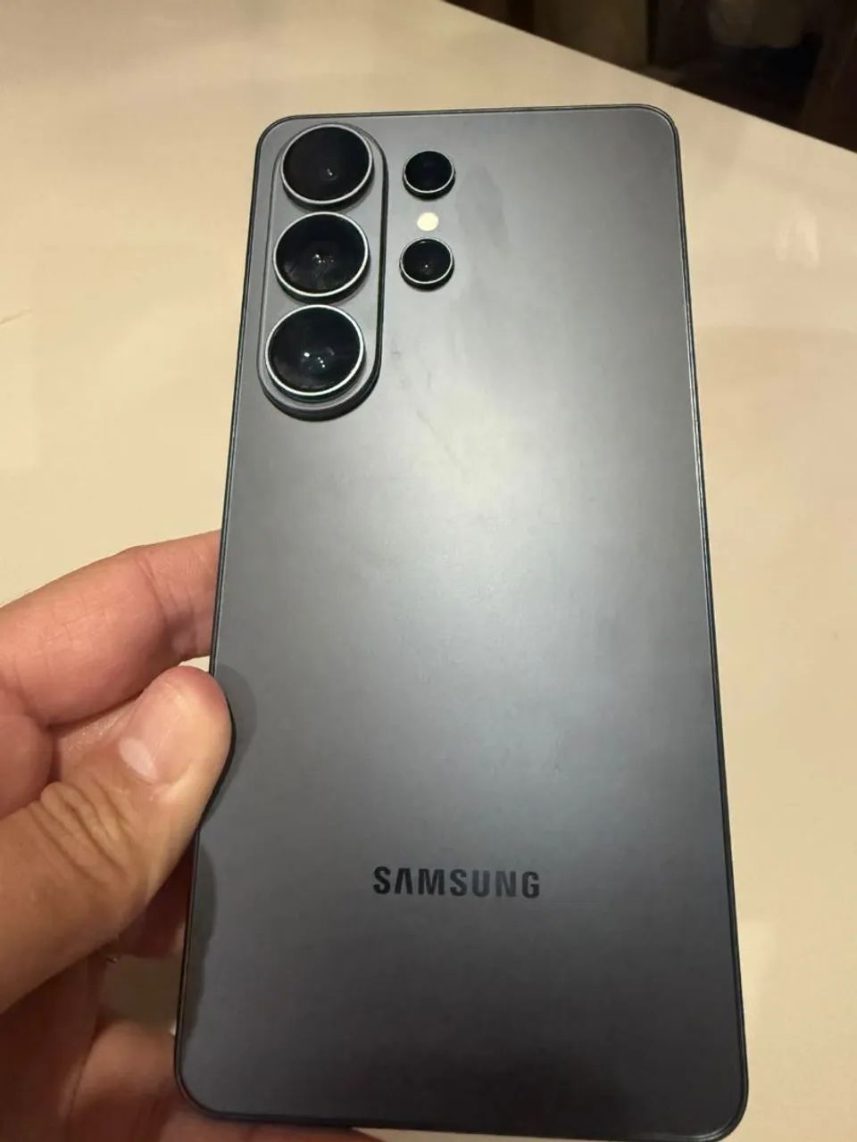 Celular Samsung Galaxy S26 Ultra 512g