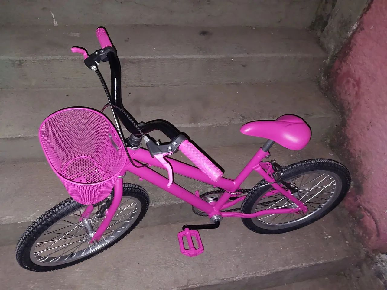 Bicicleta  - Foto 4