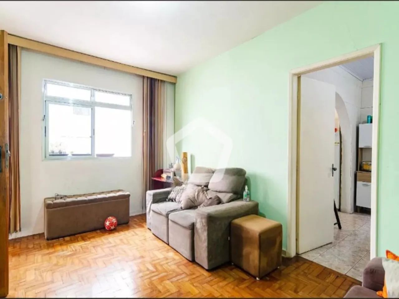 Casa em Vila Guarani (Zona Sul)