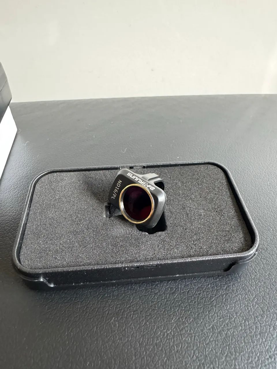 Filtros drone mini 4k - Foto 2