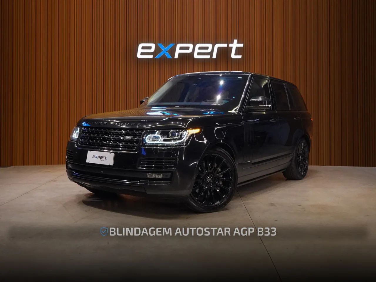 Land Rover Range Rover Vogue 4.4 Auto. SDV8 Diesel. 2016