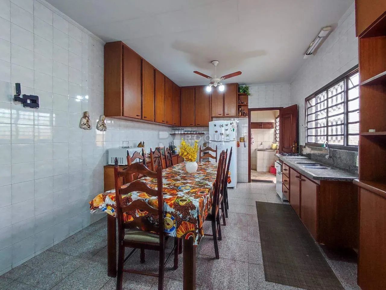 Casa à Venda na Vila Castelar - Foto 4