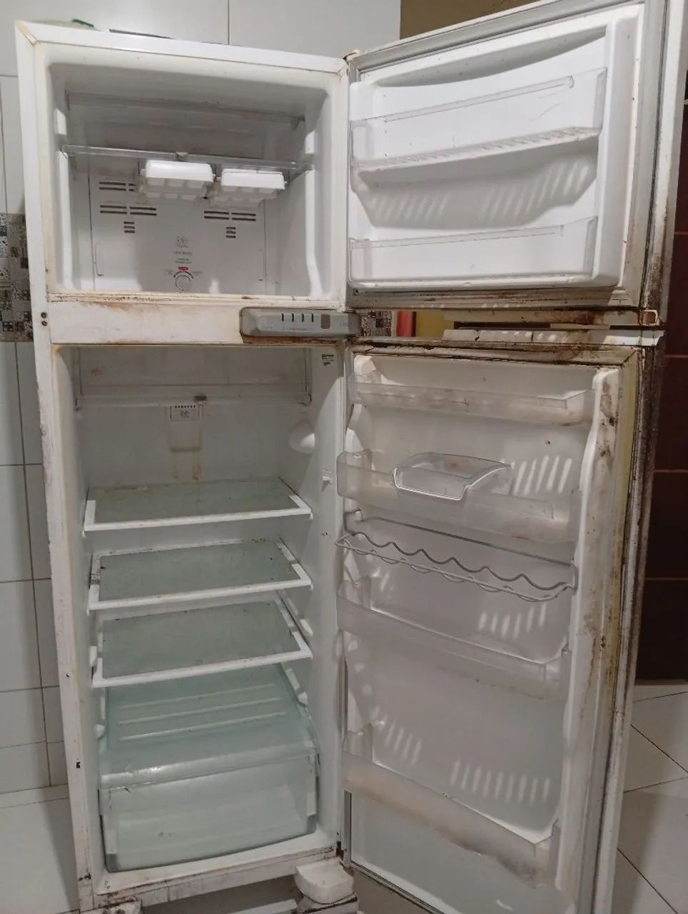Geladeira - Foto 2