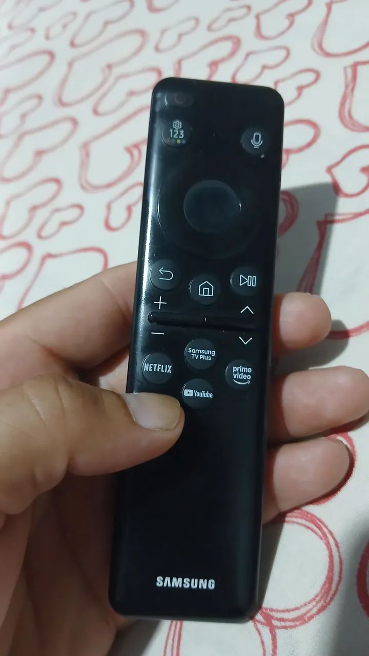 TV Samsung 70 4k - Foto 4