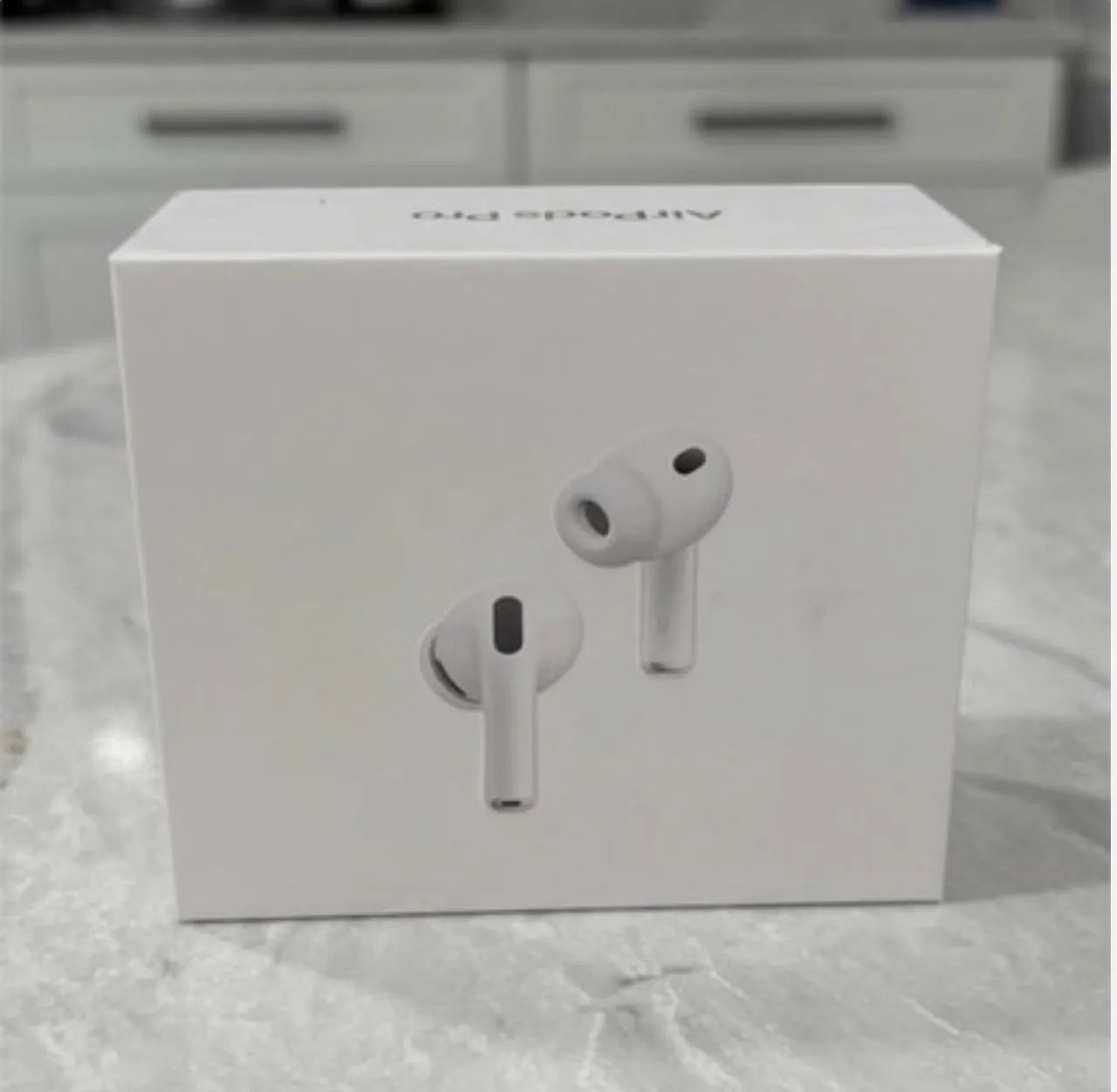 AirPods Pro 3 