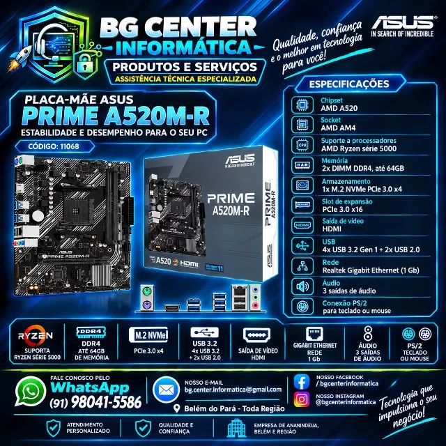 Manutenção de Computadores e Notebooks ( Produtos e Serviços ) - Foto 4