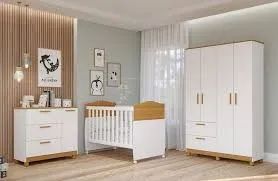 Quarto de bebê 