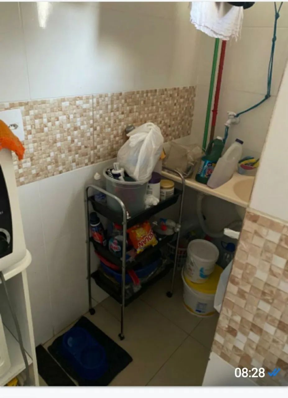 Ferro pra fazer porte - Foto 3