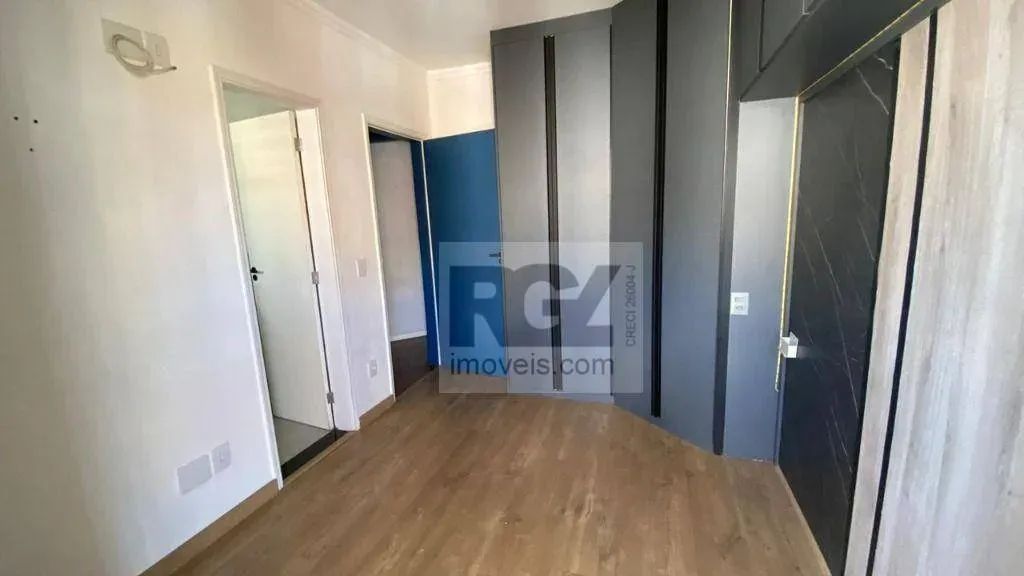 Apartamento com 2 dormitórios para alugar, 100 m² por R$ 6.500,00/mês - Ponta da Praia - S - Foto 9