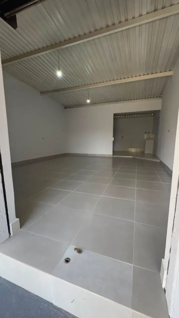 Aluguel- Sala Comercial - Foto 2