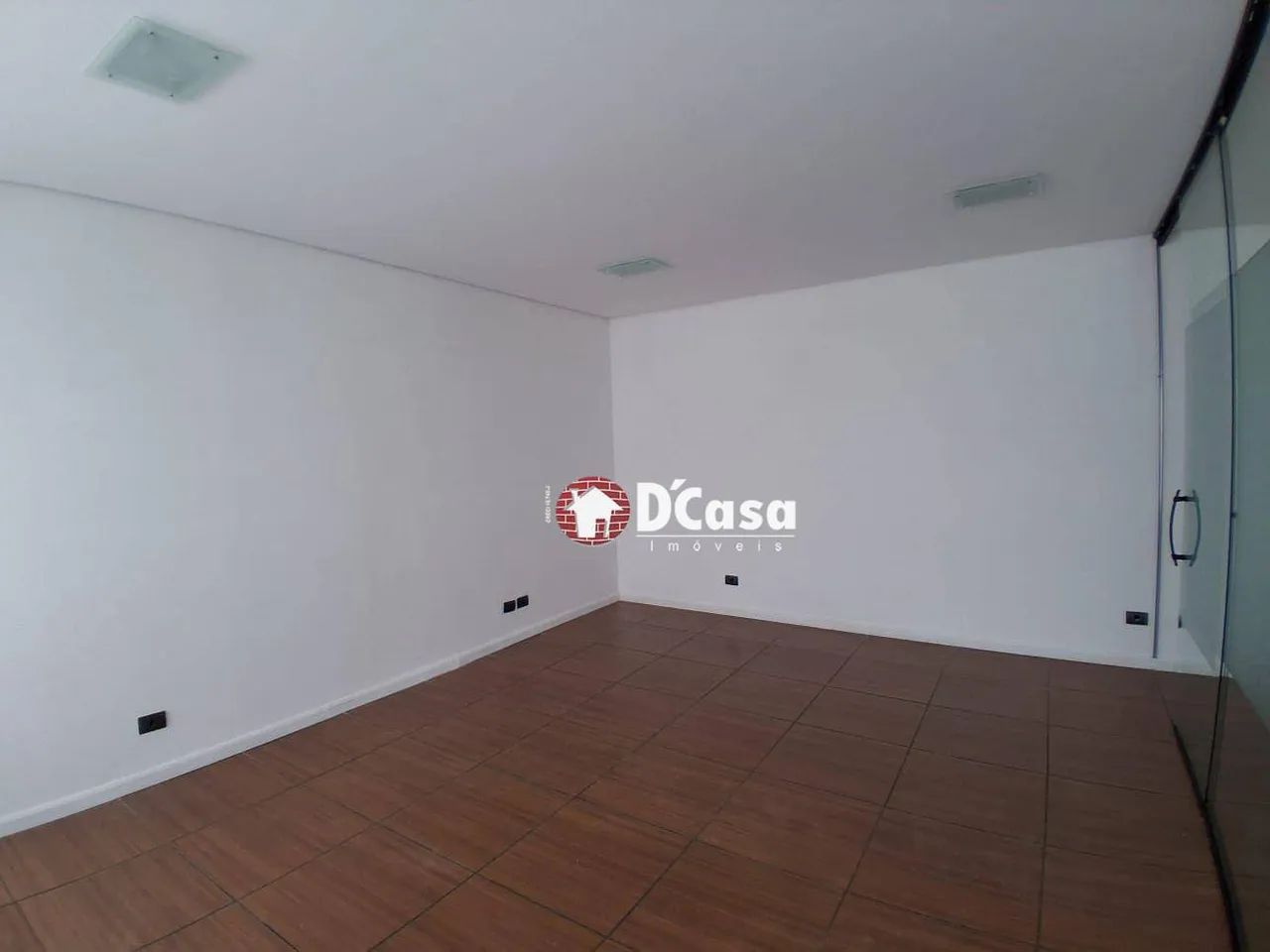 Sala Comercial para Locação no Centro - Foto 3
