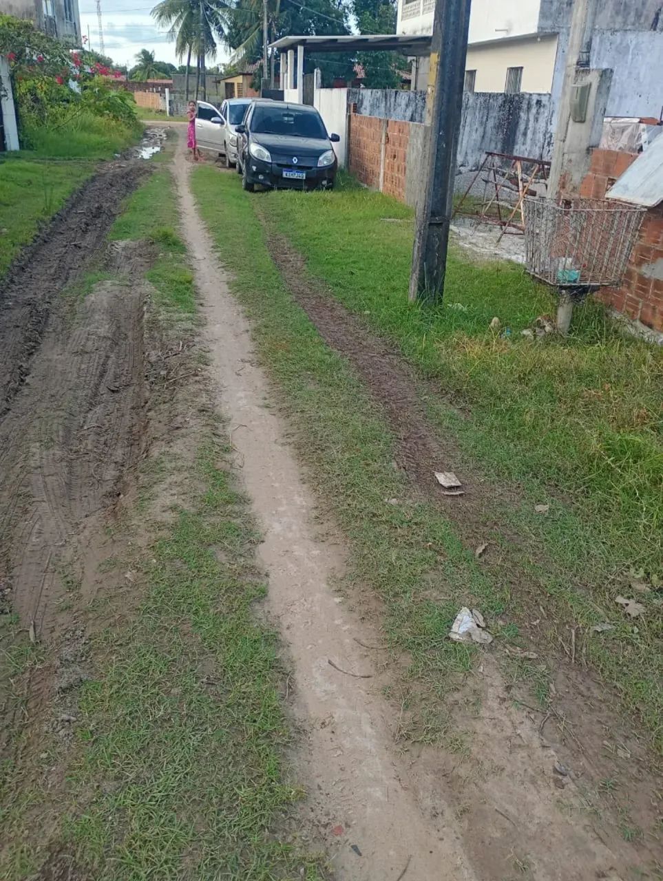 Lote A 150 Metros Mar