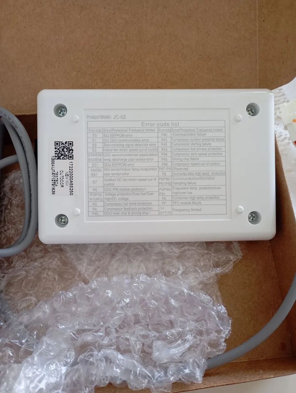 Módulo de teste de placa inverter  - Foto 4