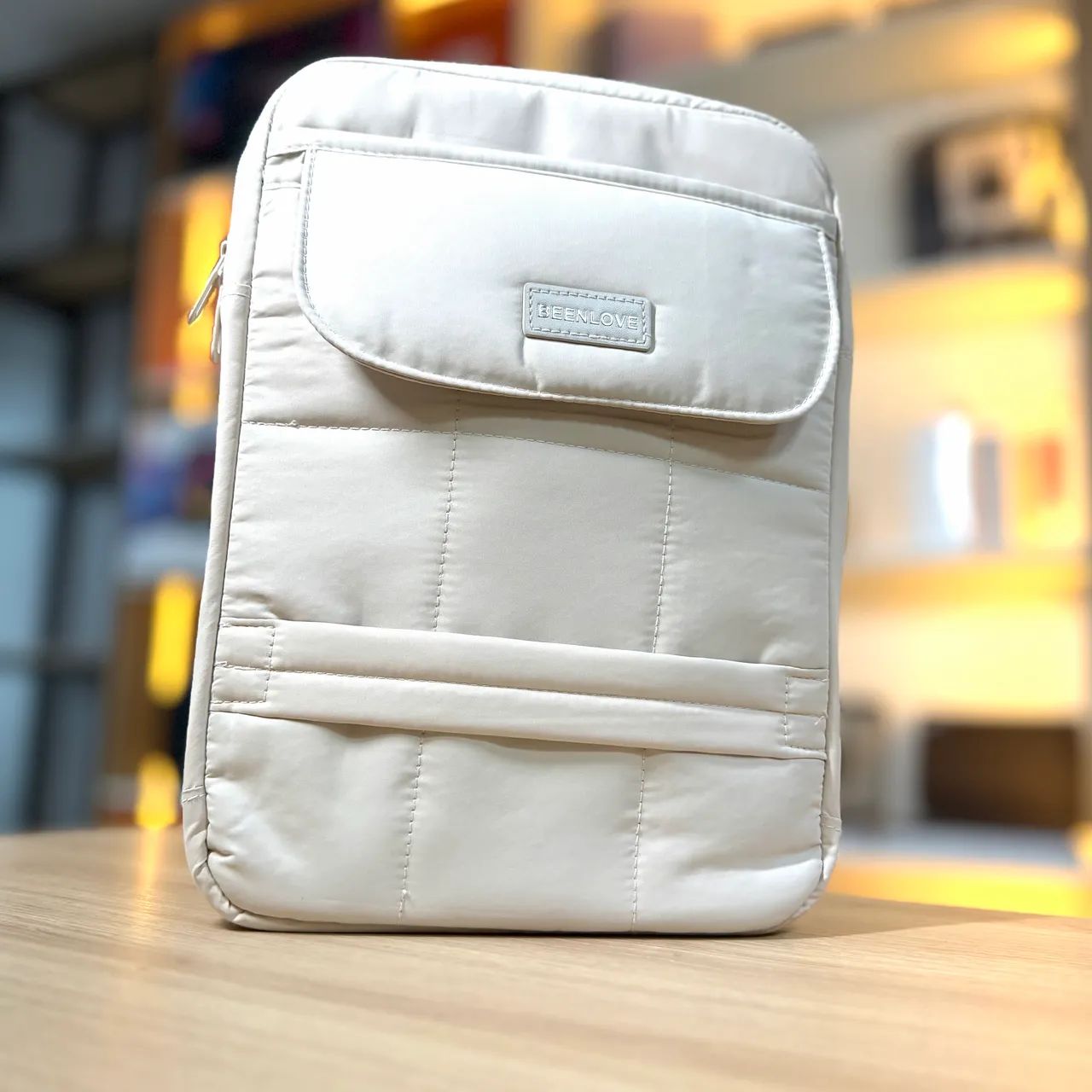 CAPA BOLSA PARA MACBOOK E IPAD 