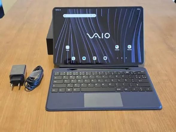 Tablet 