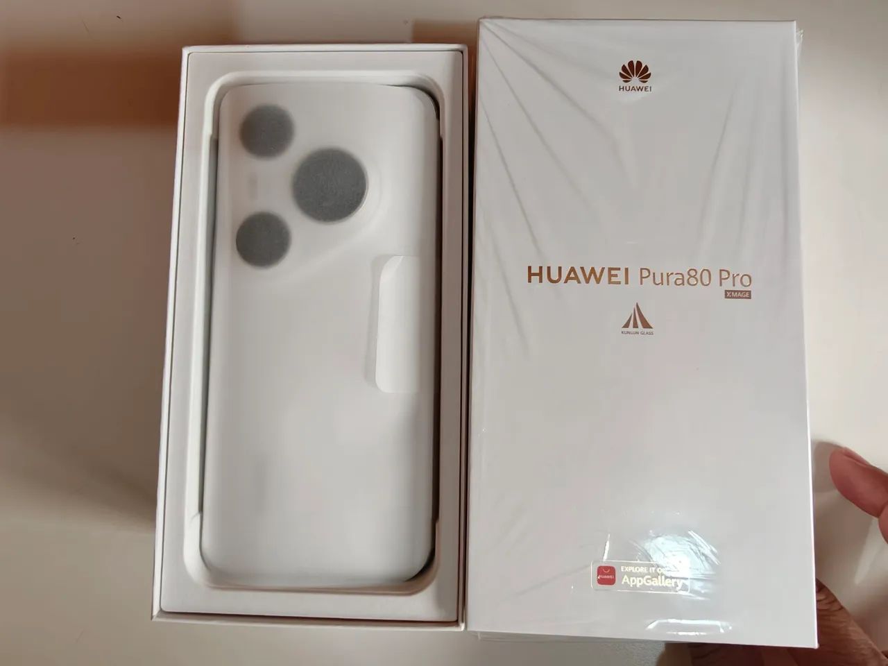 Huawei Pura 80 Pro