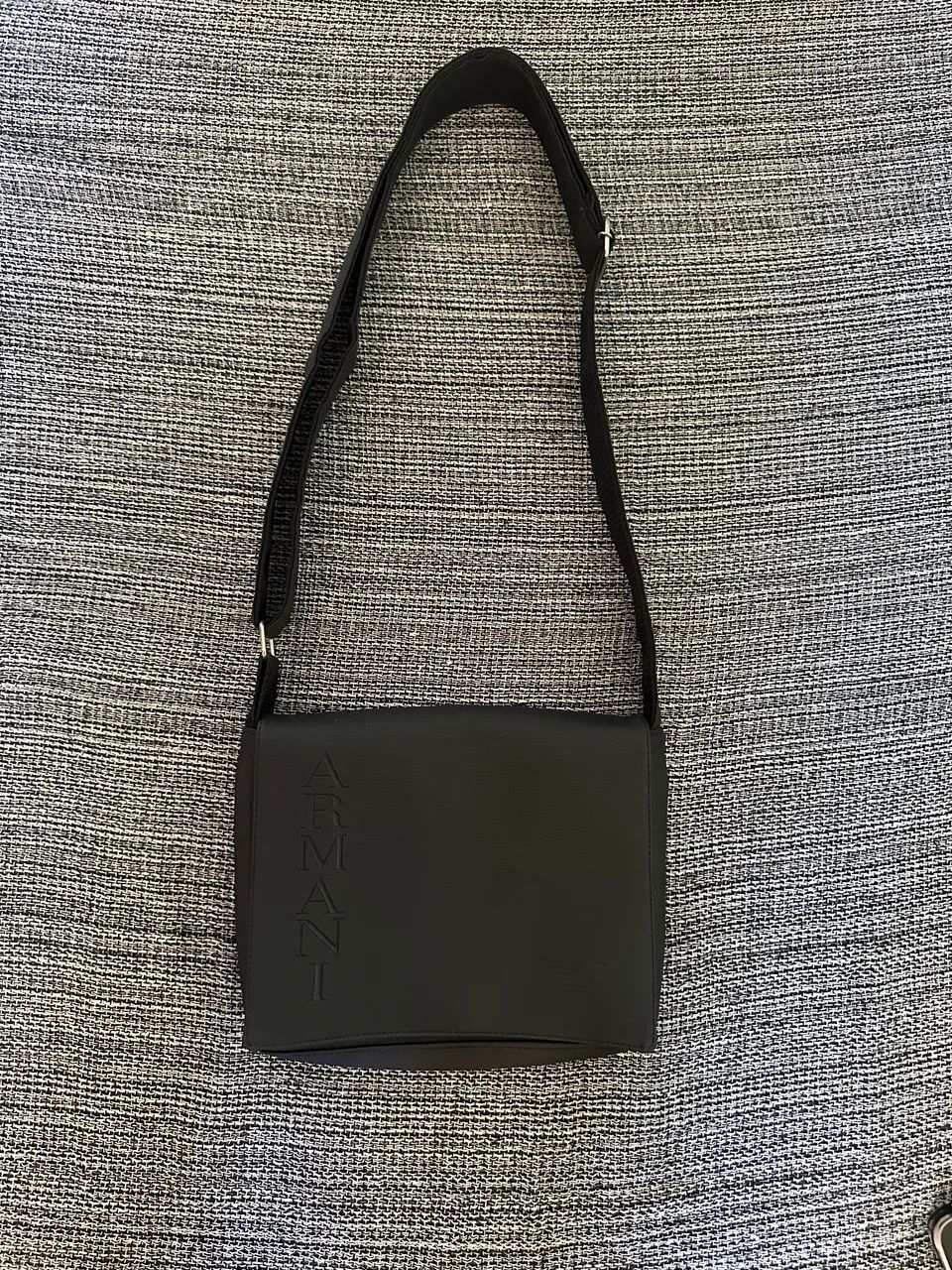 Bolsa Armani 